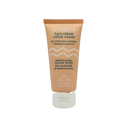 Crème pour le visage 50 ml - Hydra +