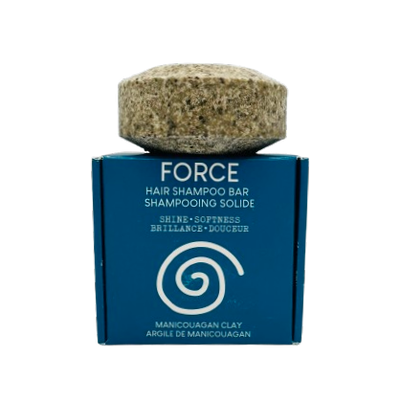 Shampooing en barre solide Shampooing en barre solide