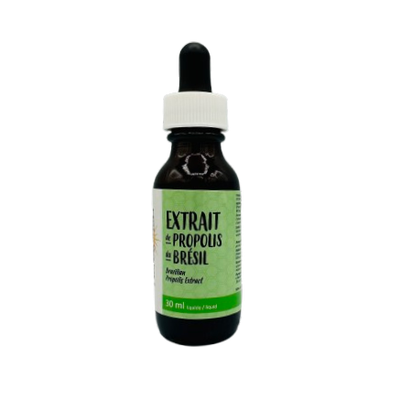 Extrait - Propolis du Brésil 30 ml