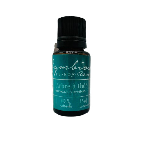 Huile essentielle  - Arbre à thé Huile essentielle  - Arbre à thé
