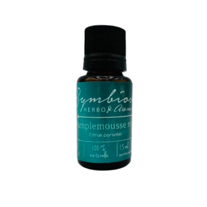 Huile essentielle - Pamplemousse rose