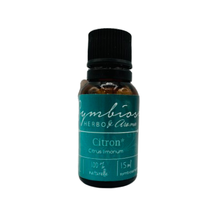 Huile essentielle - Citron