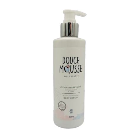 Lotion hydratante