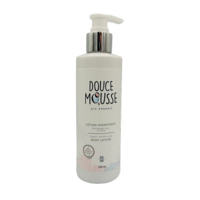 Lotion hydratante