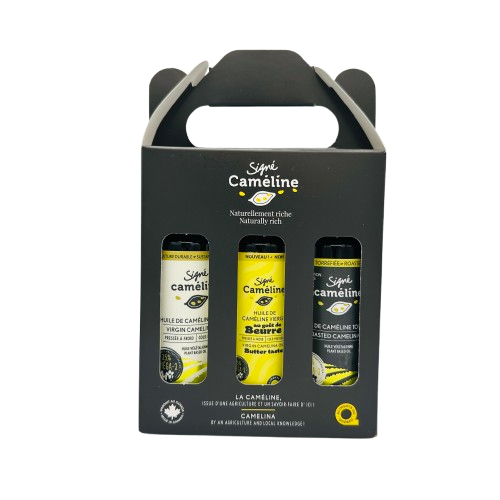 Ensemble La Caméline Ensemble La Caméline