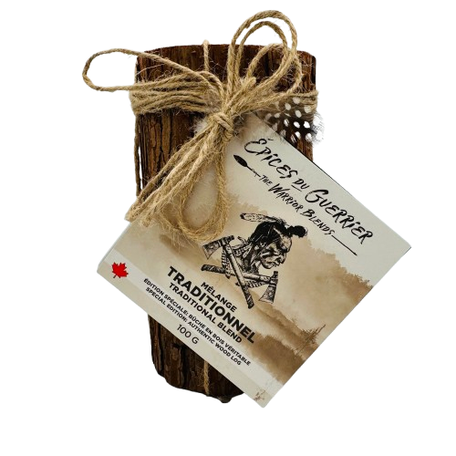 Bûche Cadeau - Édition spéciale