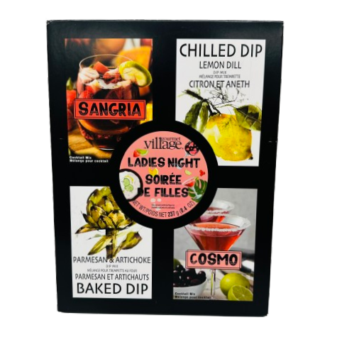 Ensemble party - Soirée de filles Ensemble party - Soirée de filles