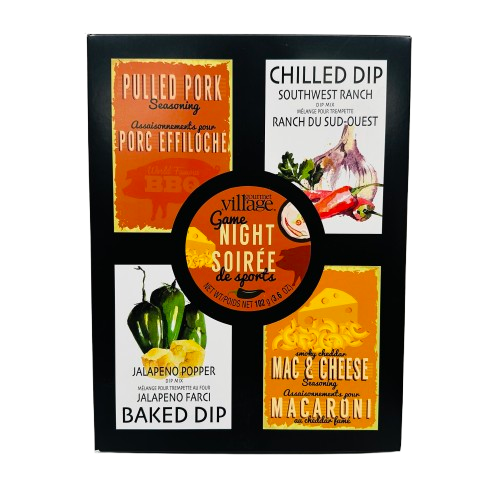 Ensemble party - Soirée de sports Ensemble party - Soirée de sports