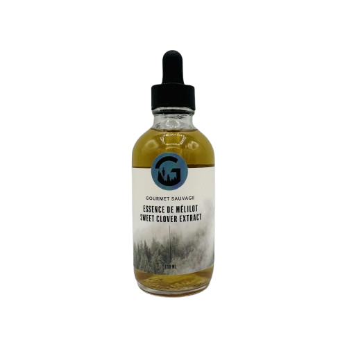 Essence - Mélilot 130 ml Essence - Mélilot 130 ml