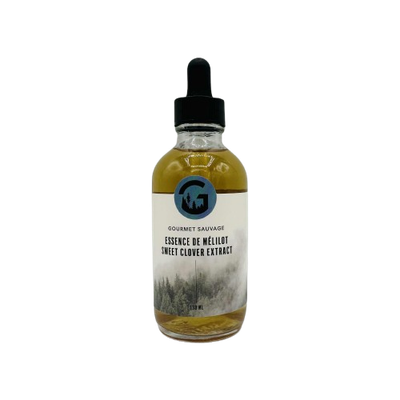 Essence - Mélilot 130 ml Essence - Mélilot 130 ml