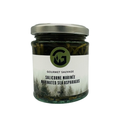 Salicorne 190 ml Salicorne 190 ml