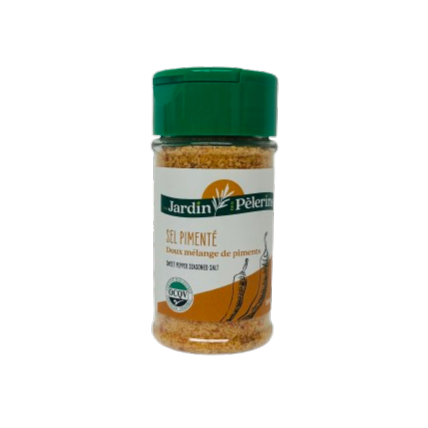 Sel parfumé Sel parfumé