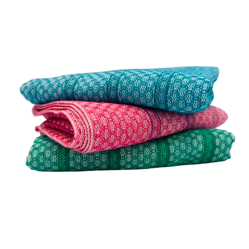 Linge 100% coton
