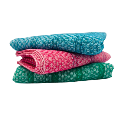 Linge 100% coton