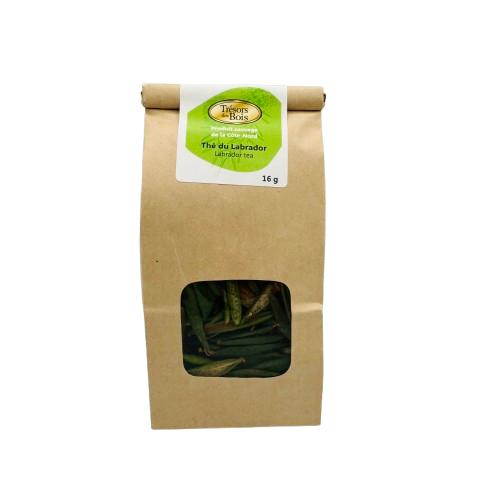 Sac - Thé du labrador Sac - Thé du labrador