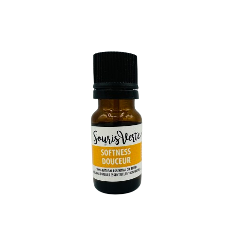 Huile essentielle  10 ml - Douceur(effets apaisantes)