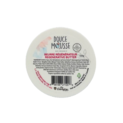 Baume régénérateur