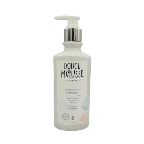 Shampooing sans larmes