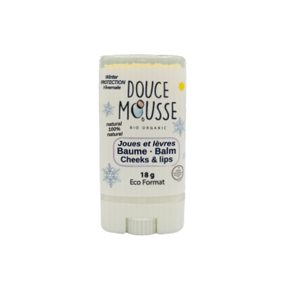 Baume 18g - Joues/Lèvres