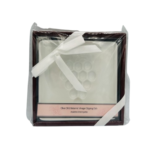 Assiette à mouillette Assiette à mouillette