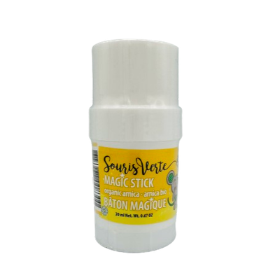 Bâton magique - Arnica bio 20ml