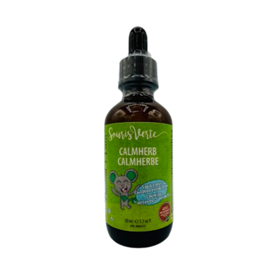 Extrait liquide - Calmherbe