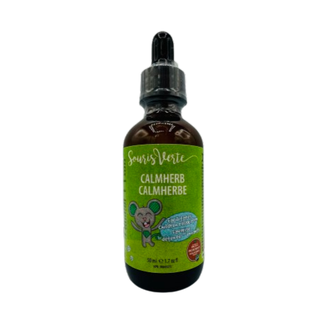 Extrait liquide - Calmherbe