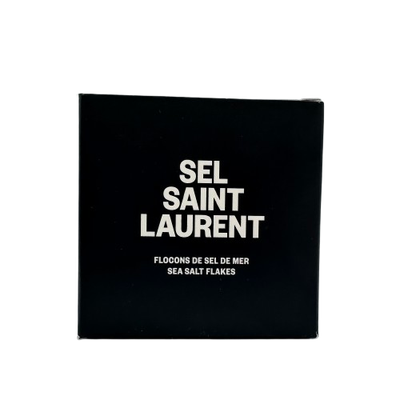 Flocon - Sel du St-Laurent