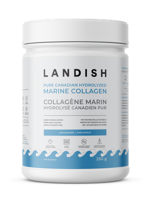 Collagène marin - Régulier Collagène marin - Régulier