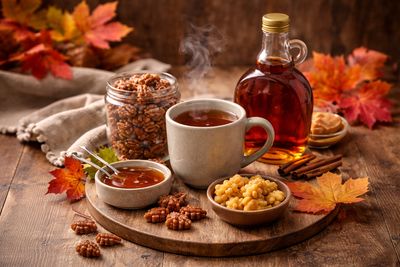 Produits d'érable du Québec