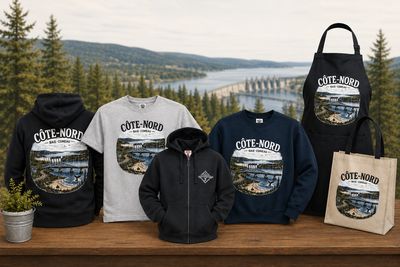 Collections Baie-Comeau