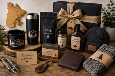 Cadeaux pour lui