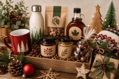 Cadeaux de Noël