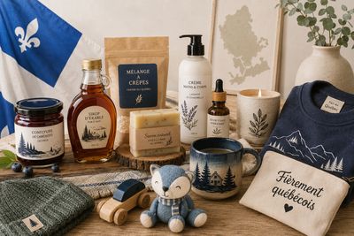 Produits québécois