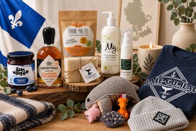 Produits québécois