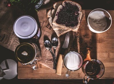 Produits gourmands faits au Québec