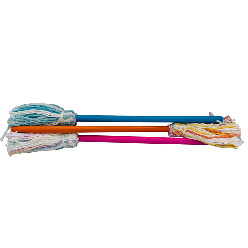 Lavette à vaisselle - fil 2/16 (Mme Caron)