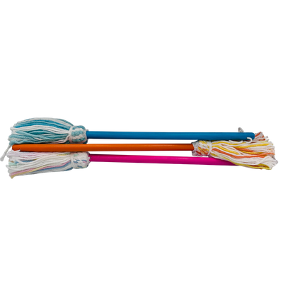 Lavette à vaisselle - fil 2/16 (Mme Caron)