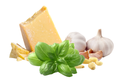 Huile d’olive 250ml - Pesto