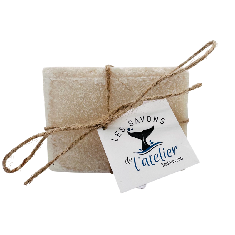 Savon du pays - Lessive Savon du pays - Lessive