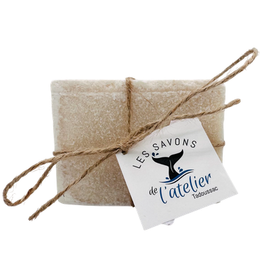 Savon du pays - Lessive