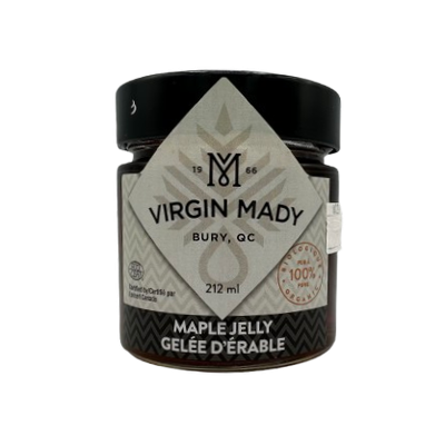 Gelée à l'érable 212 ml