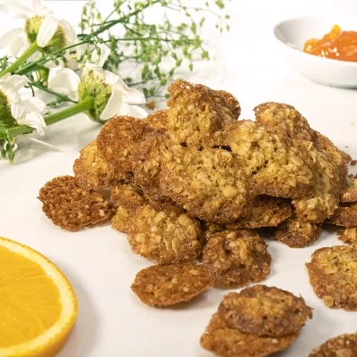 Mélange cookies mini