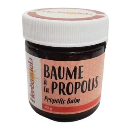 Baume 40g  - Propolis