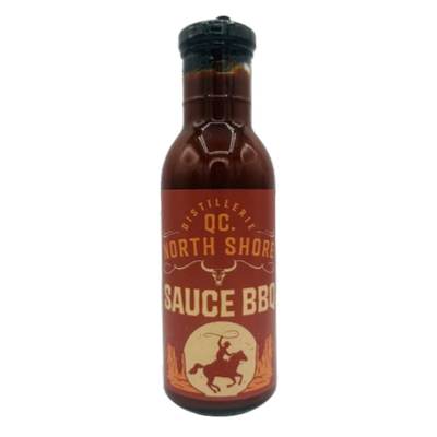 Sauce BBQ - Comboy 350ml Sauce BBQ - Comboy 350ml