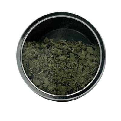 Persil de mer (Livèche écossaise)