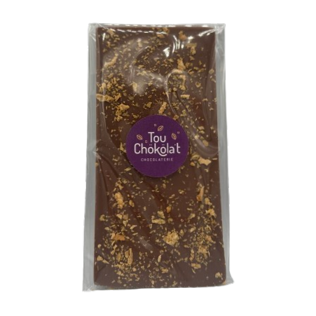 Tablette chocolat