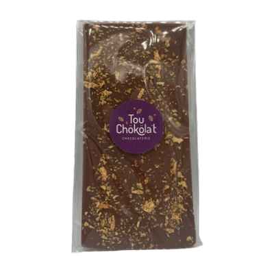 Tablette chocolat