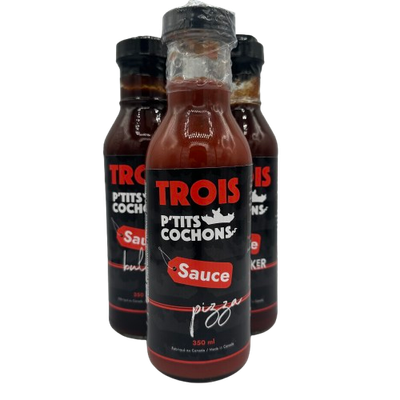 Sauce - Pizza 350ml