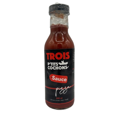 Sauce - Pizza 350ml Sauce - Pizza 350ml